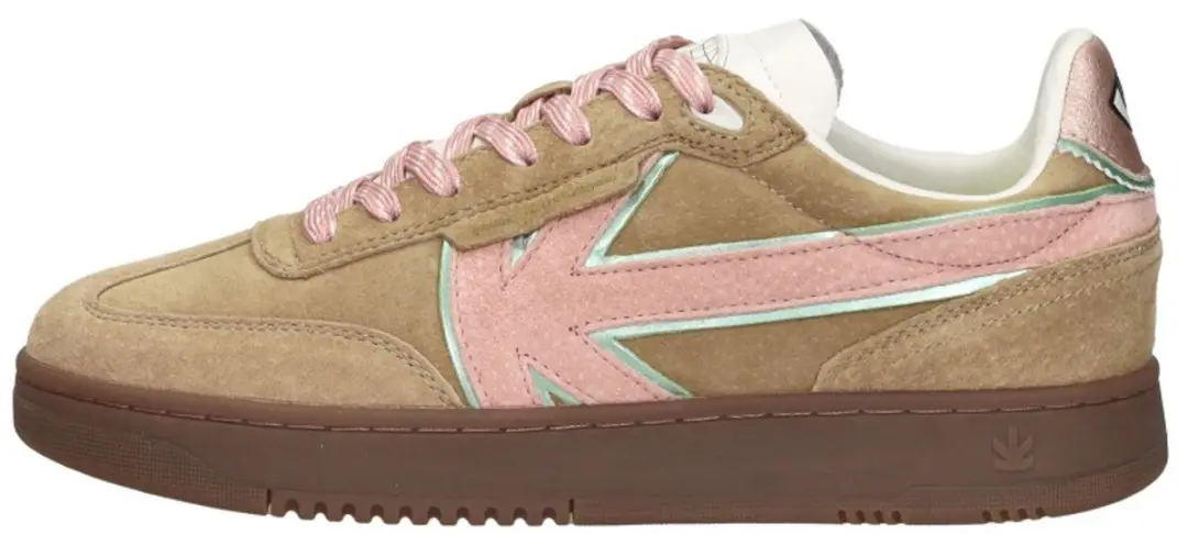 Kaotiko Boston V Sneakers Dames - afbeelding 2 van 6