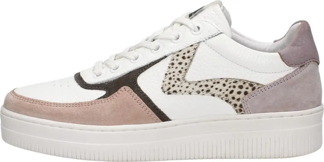Maruti - Momo Sneakers Lila - Pink - White - Pixel Offwhite - 36 - afbeelding 2 van 6