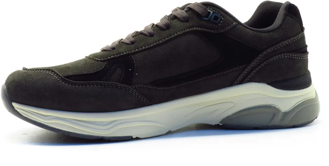 Pantofola d'Oro Gran Reno 2009 Sneakers - Taupe - afbeelding 2 van 6