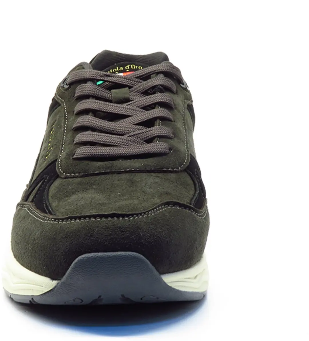 Pantofola d'Oro Gran Reno 2009 Sneakers - Taupe - afbeelding 3 van 6