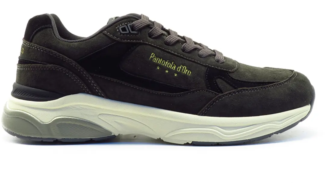 Pantofola d'Oro Gran Reno 2009 Sneakers