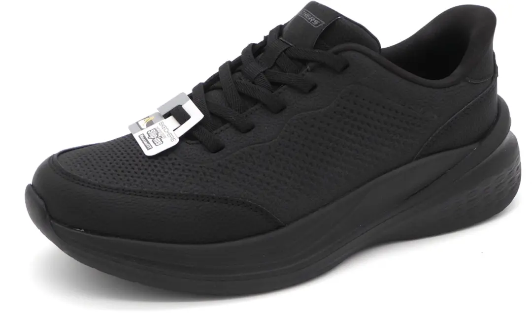 Skechers Slade 2.0 Waybound Heren Instapper