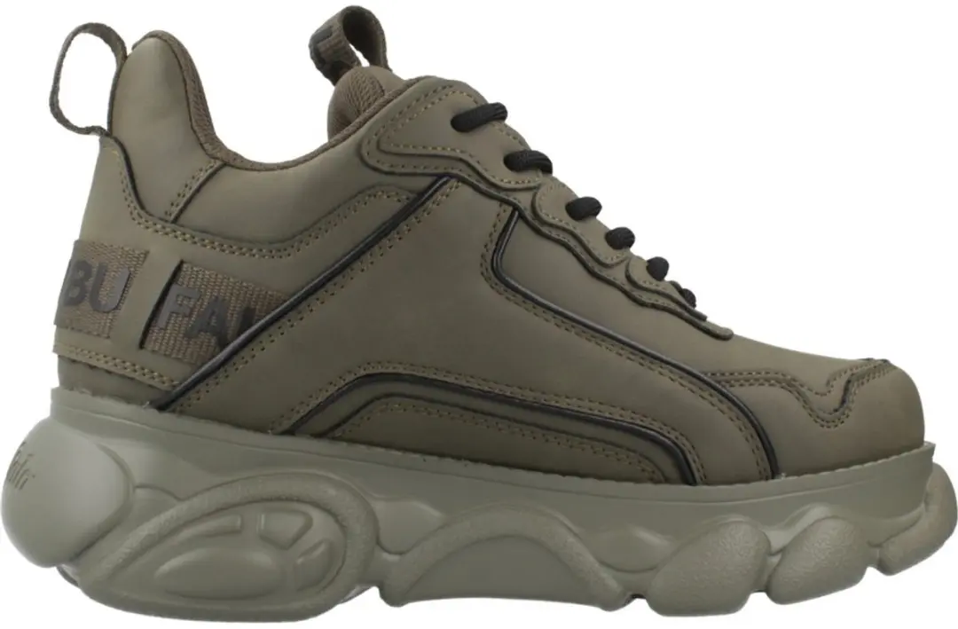 BUFFALO CLD CHAI VEGAN N Groen 37 EU