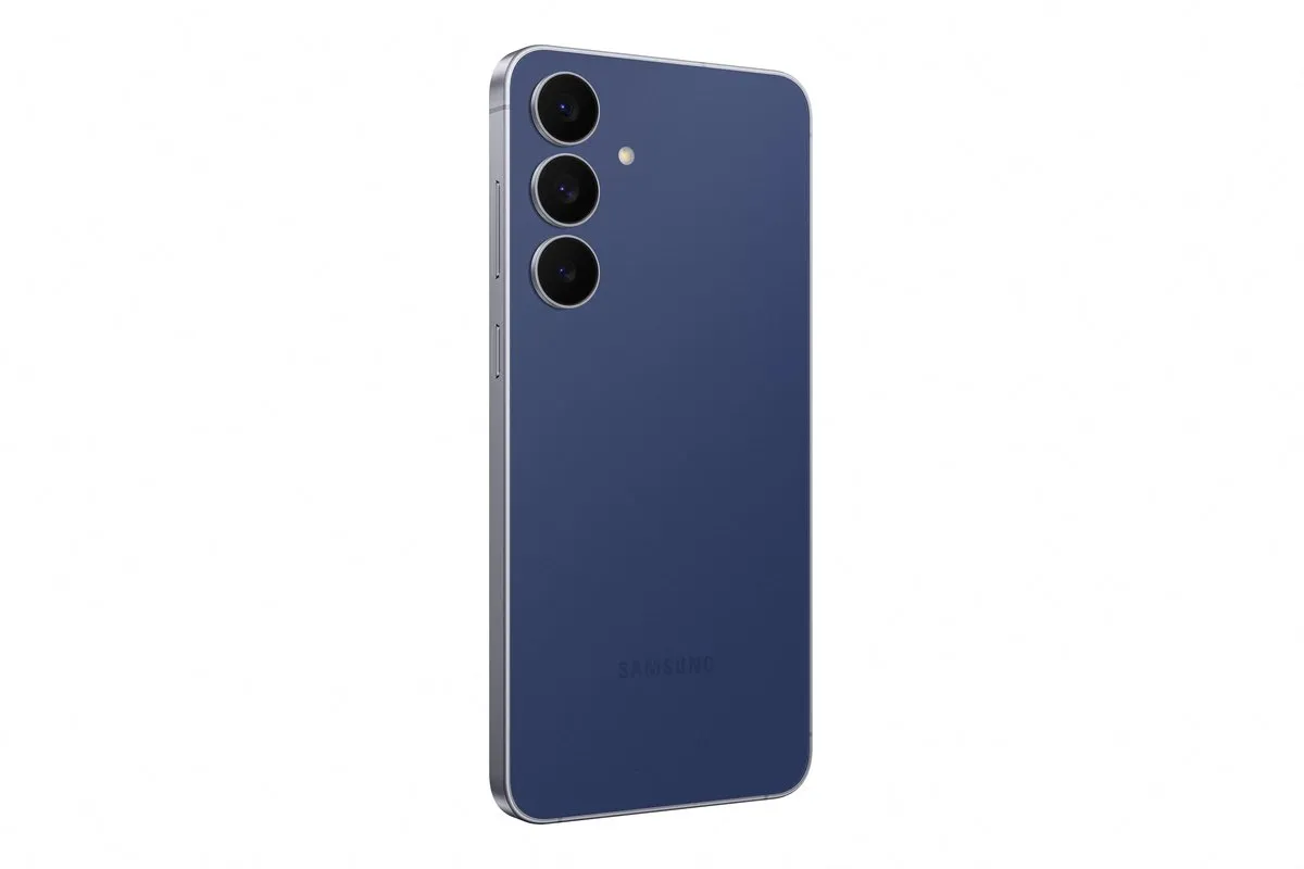 Samsung Galaxy S25 FE 128GB Navy - 3 Camera's