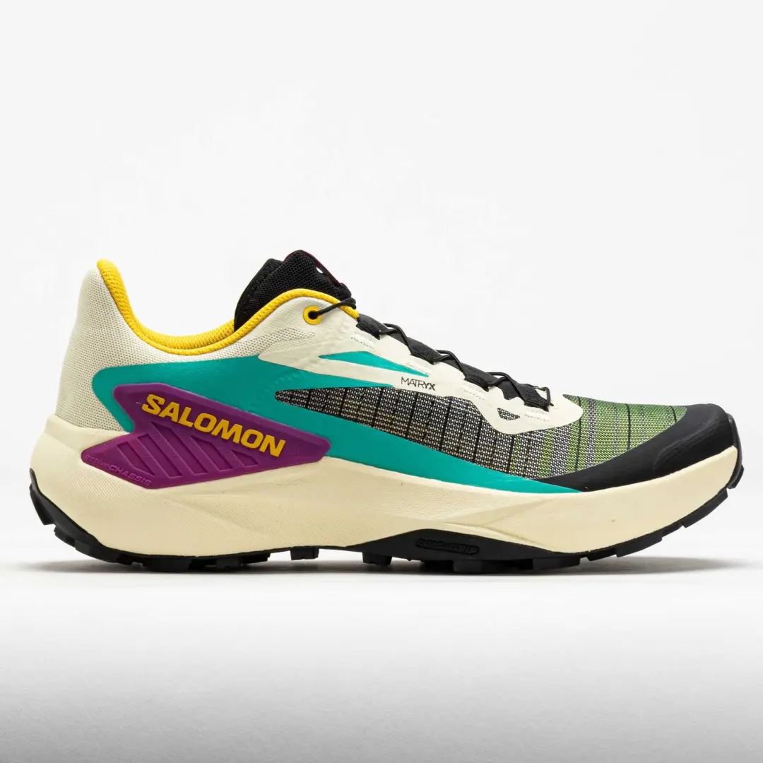 Salomon GENESIS M
