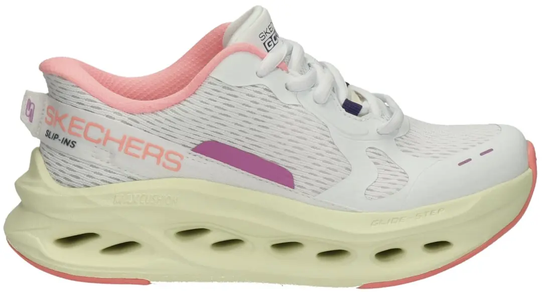 Skechers Hands Free Slip-Ins Max Cushioning Glide Step meisjes sneaker