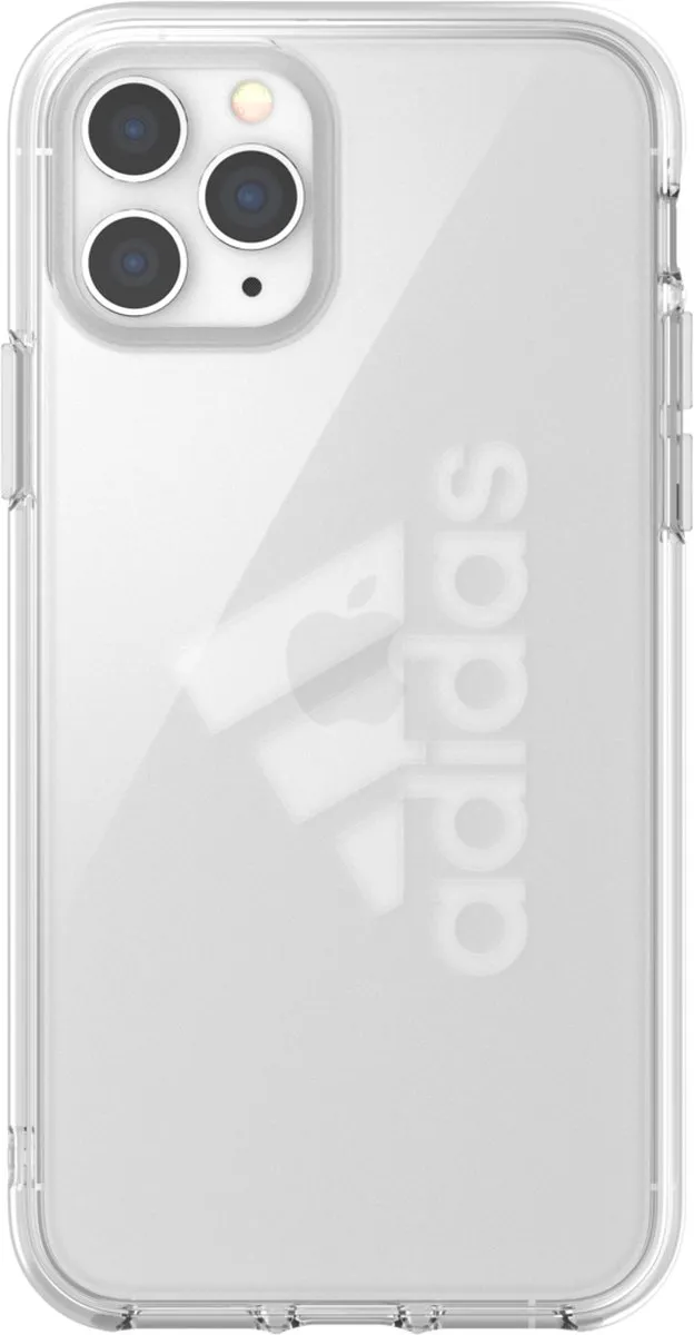 Adidas Beschermcase iPhone 11 Pro 36449 - Transparant