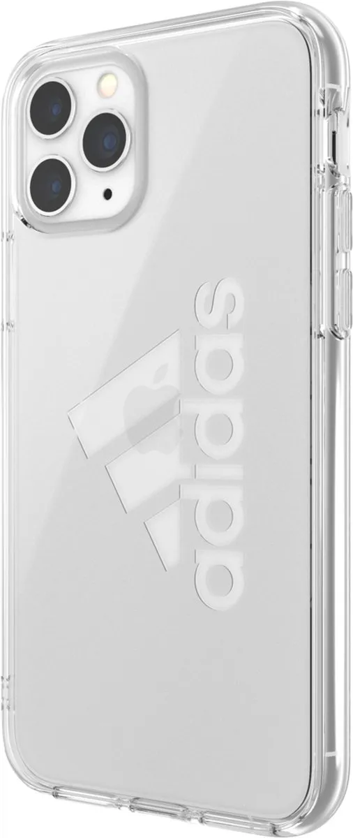 Adidas Beschermcase iPhone 11 Pro 36449 - Transparant - afbeelding 6 van 6