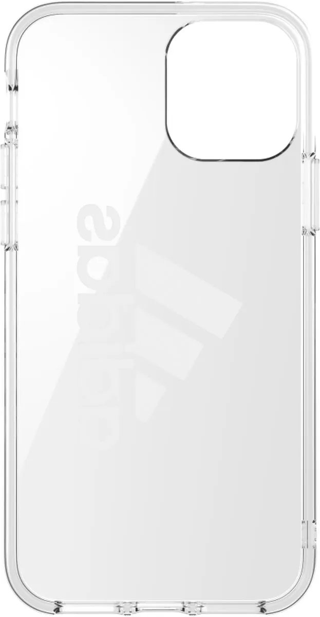 Adidas Beschermcase iPhone 11 Pro 36449 - Transparant