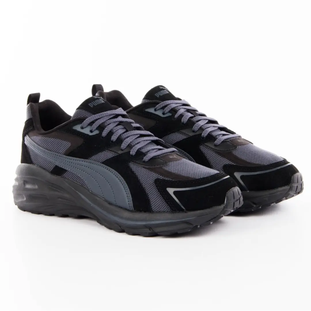 Puma Hypnotic Ls Schoenen Blauw EU 41 Man