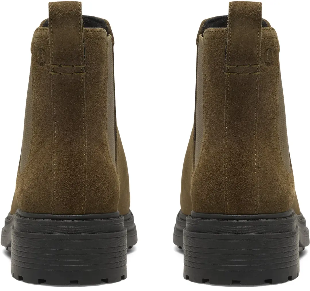 Clarks Orinocco Lane Chelsea Boots