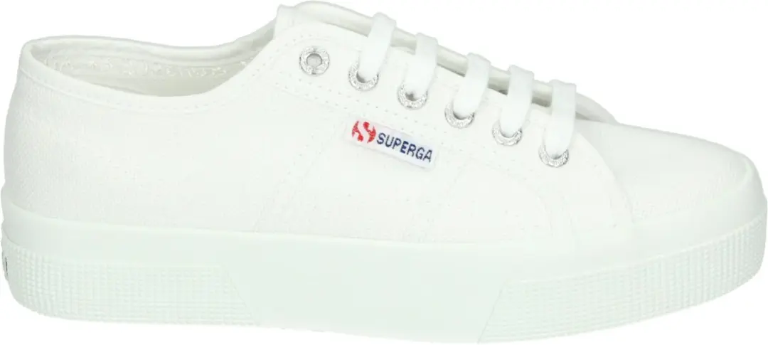 Superga 2740 PLATFORM