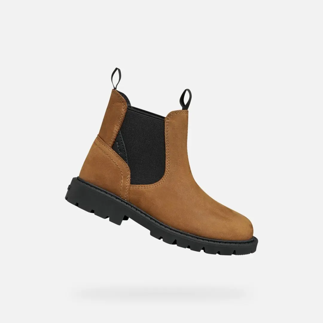 GEOX -