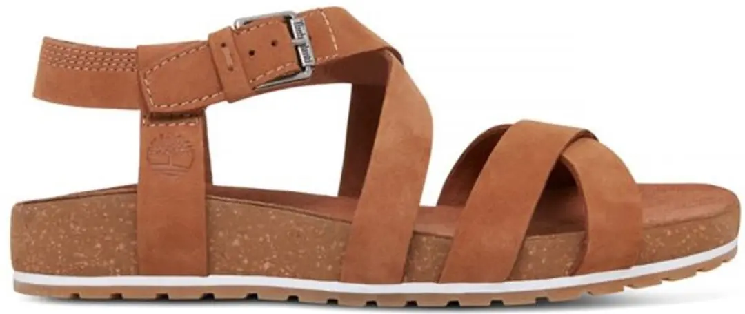 Timberland Malibu Waves Ankle Dames Sandalen