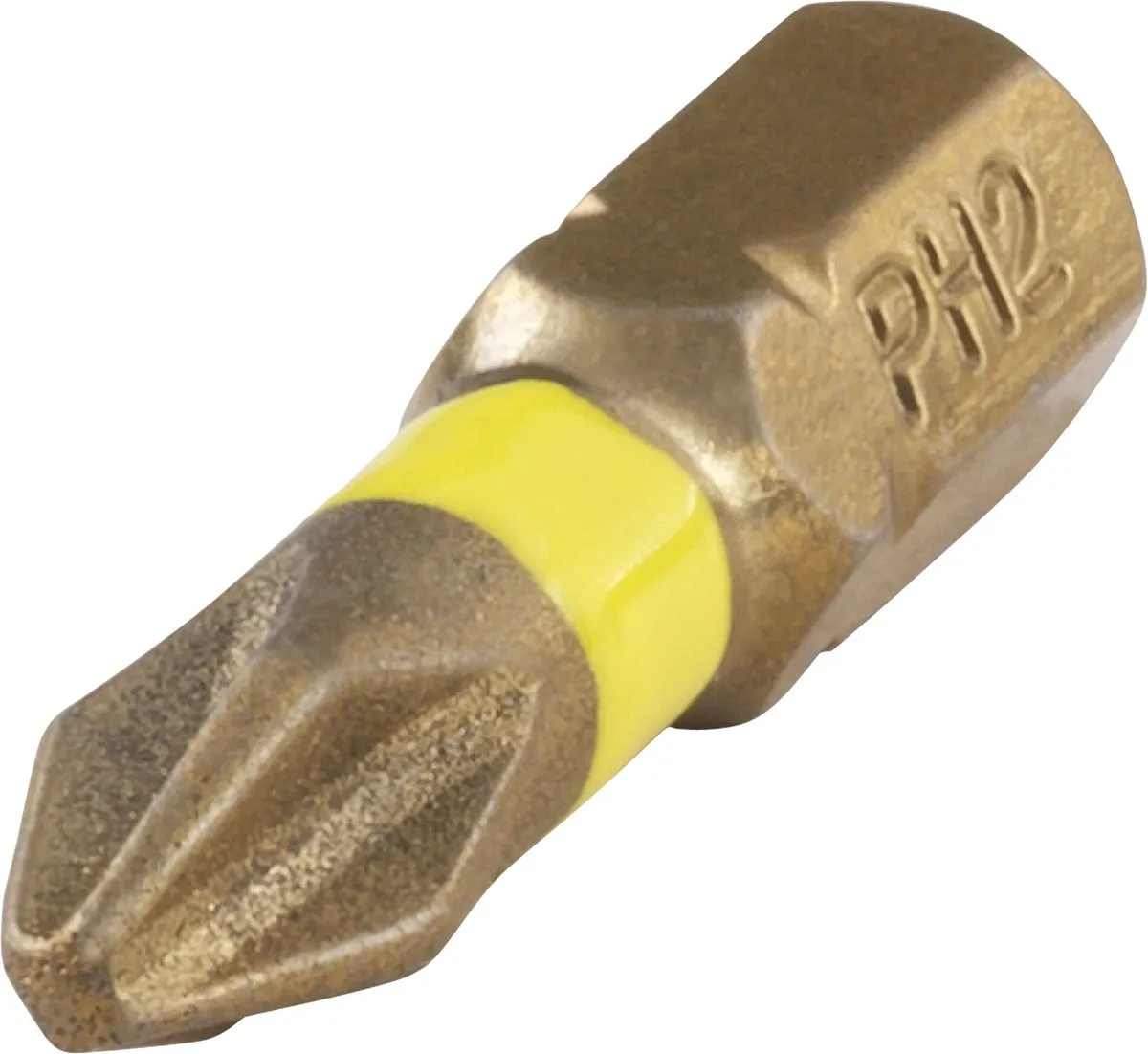 Wolfcraft Diamant-bit PH2 1306000