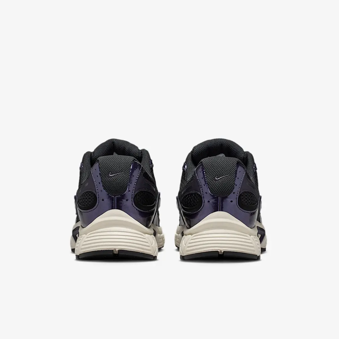 Nike V5 RNR Sneakers 45 - Zwart Grijs - afbeelding 4 van 6