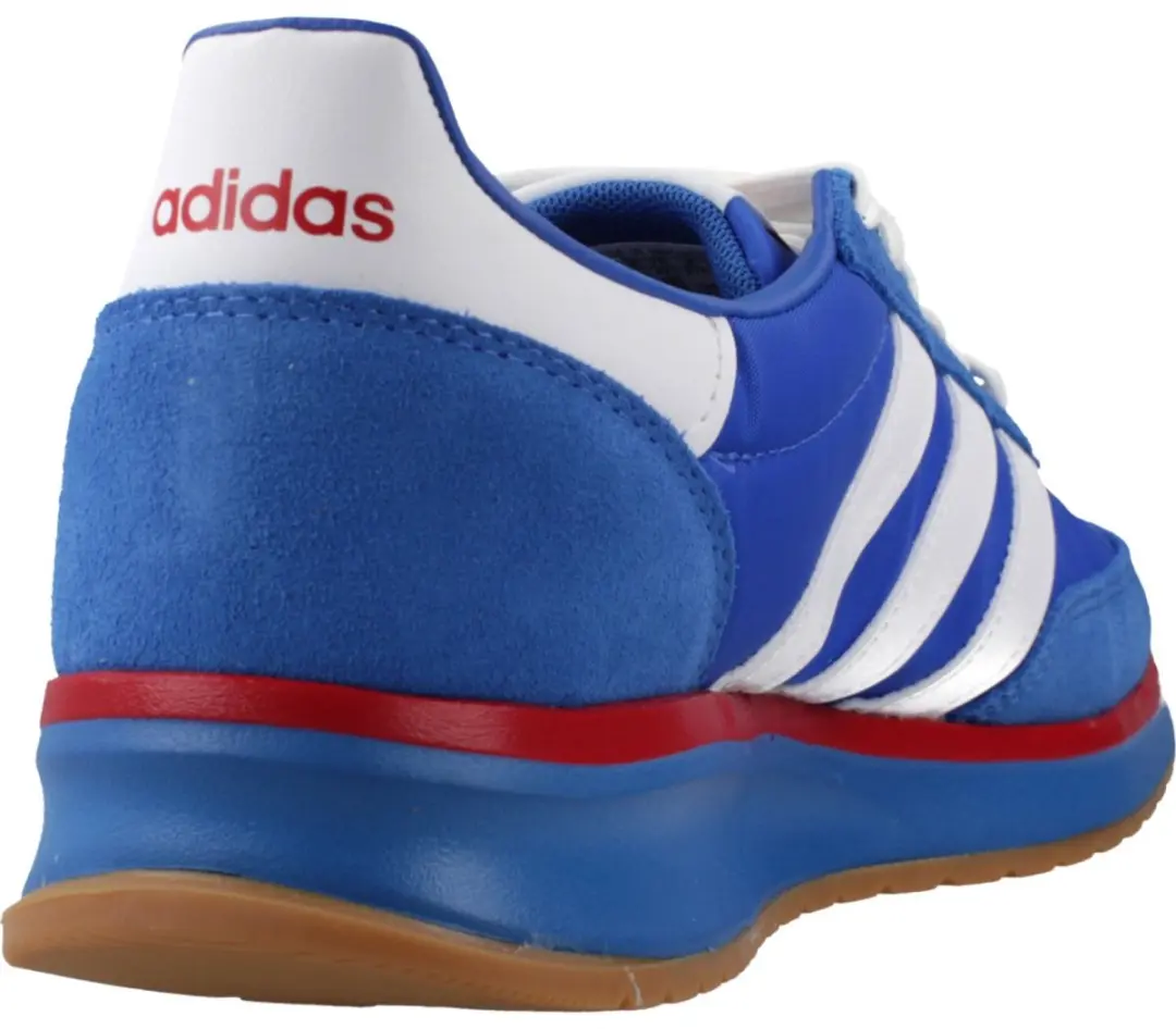 Adidas Run 70s 2.0 Schoenen - EU 40 - Blauw - afbeelding 6 van 6