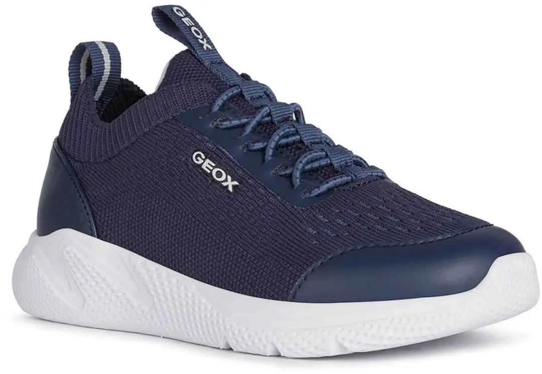 Geox Sprintye Schoenen Blauw EU 27 Kinderen