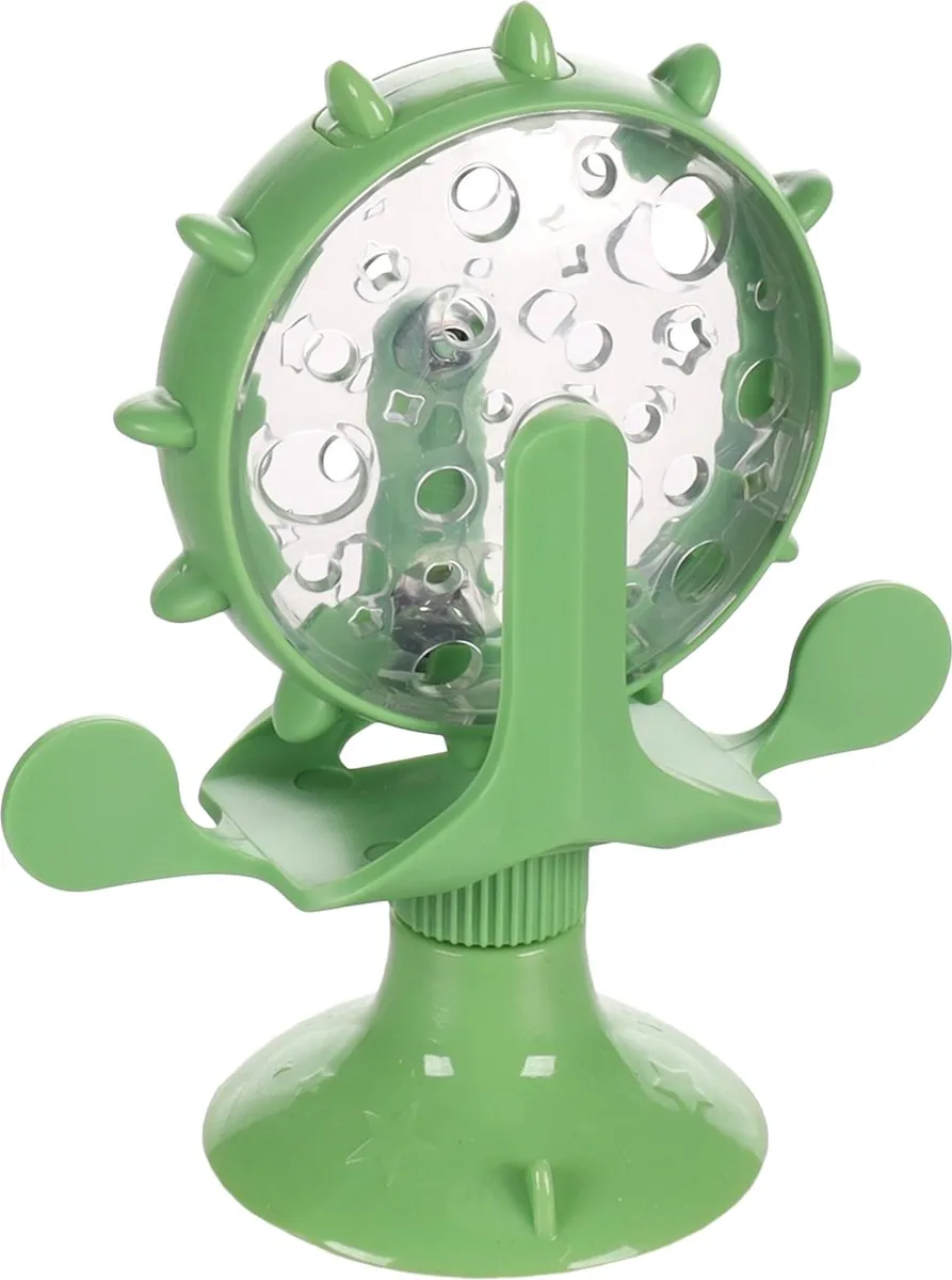 Flamingo Turna Snackdispenser