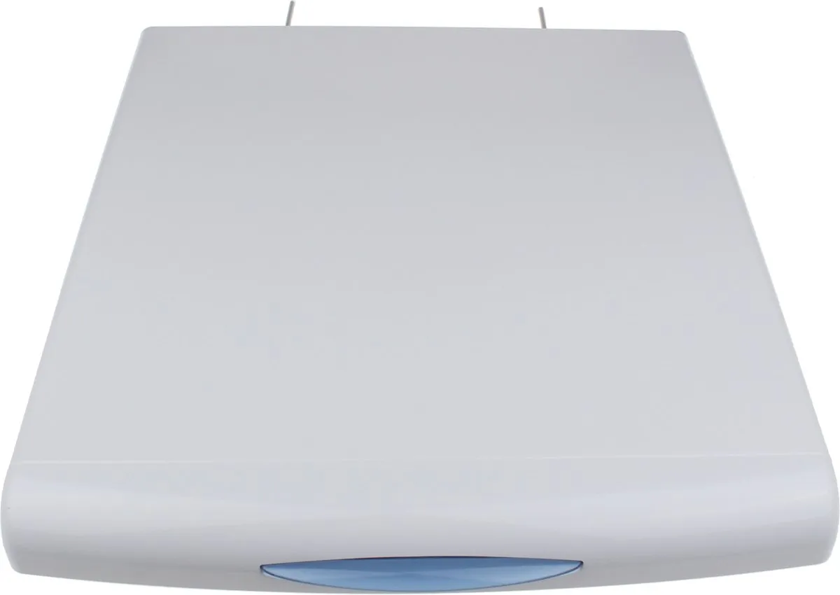 Whirlpool Deksel Bovenlader 481244010845
