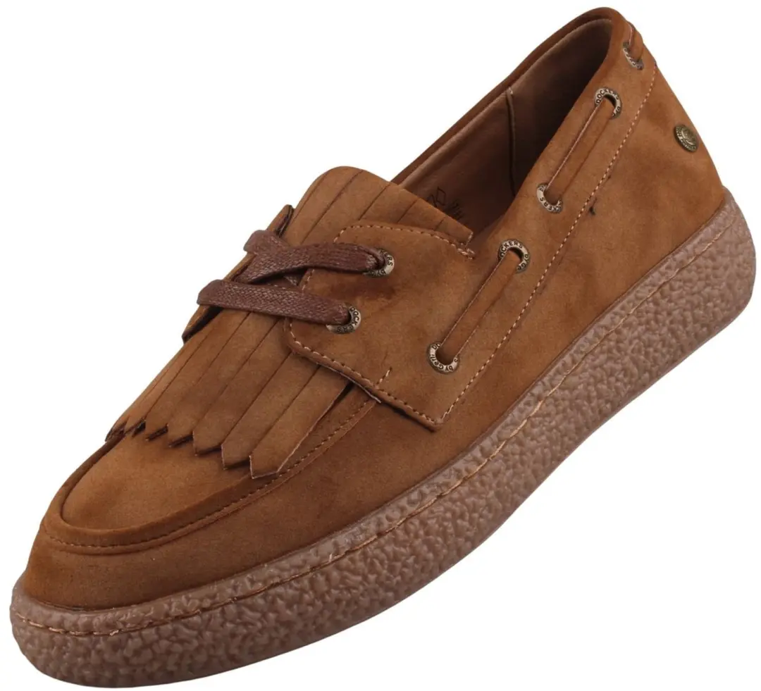 Dockers damessloffen bruin 59JN201-810470