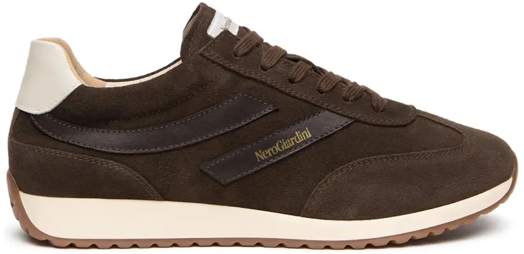 Nero Giardini I617321d Schoenen Bruin EU 36 Vrouw