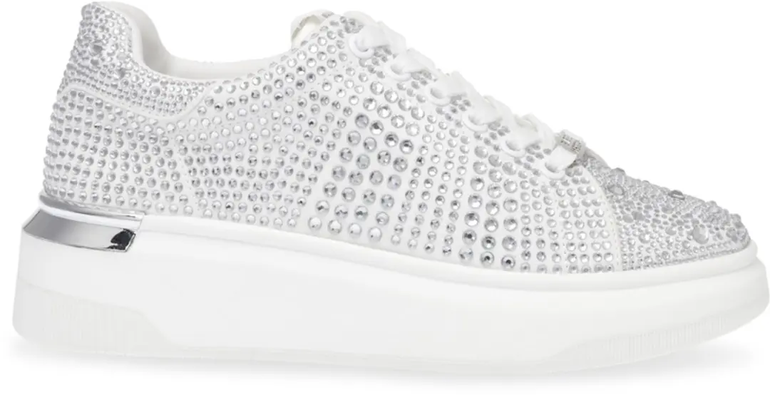 Damestrainers Steve Madden Globes