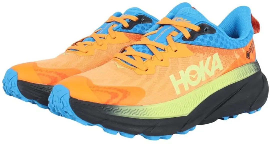 Hoka Challenger 7 GTX