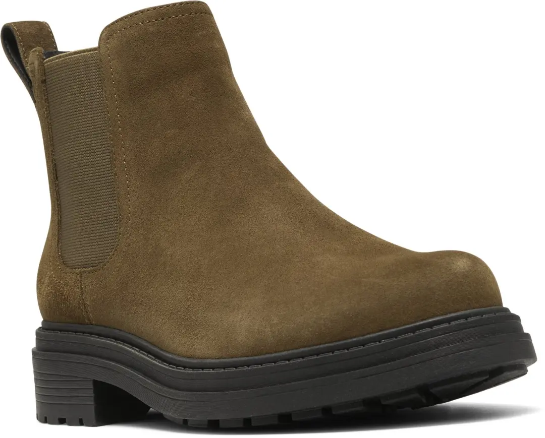 Clarks Orinocco Lane Chelsea Boots
