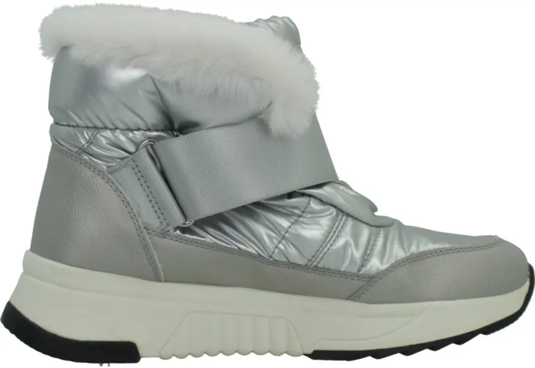 GEOX D26HXA 0FU54 Zilver 38 EU