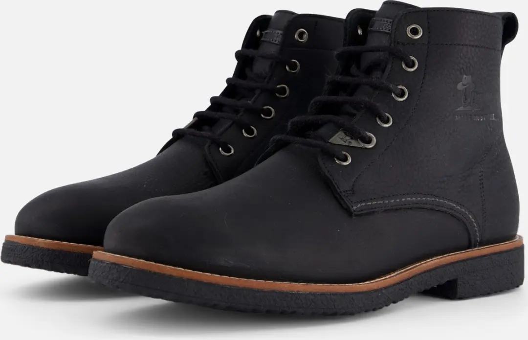 Panama Jack Glasgow Igloo Veterboots Heren