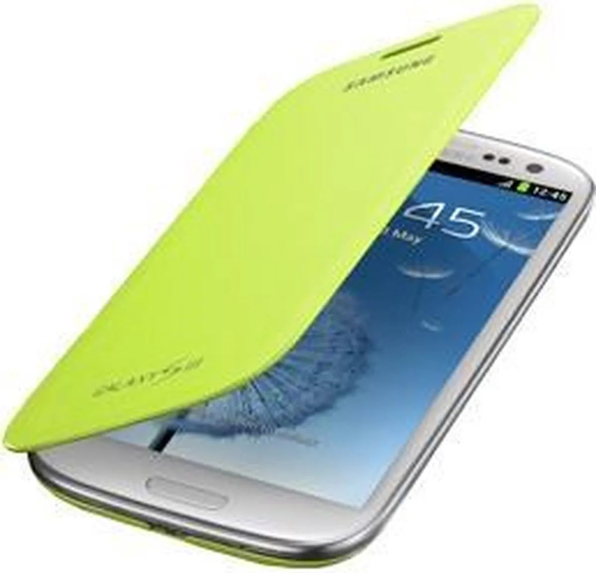 Samsung Flip Cover EFC-1G6FMECSTD