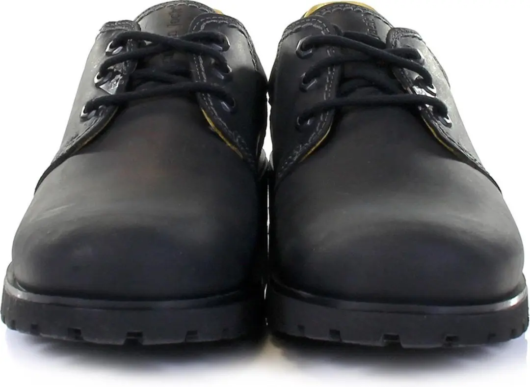 Panama Jack Panama 02 Veterschoenen - Zwart - Maat 44 - afbeelding 6 van 6