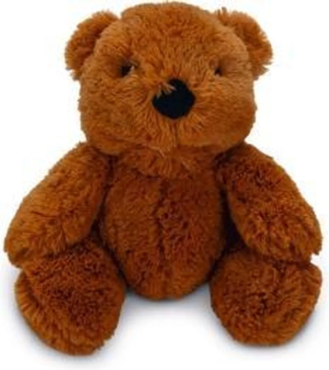Beeztees Pluche Beer Baloe Bruin M