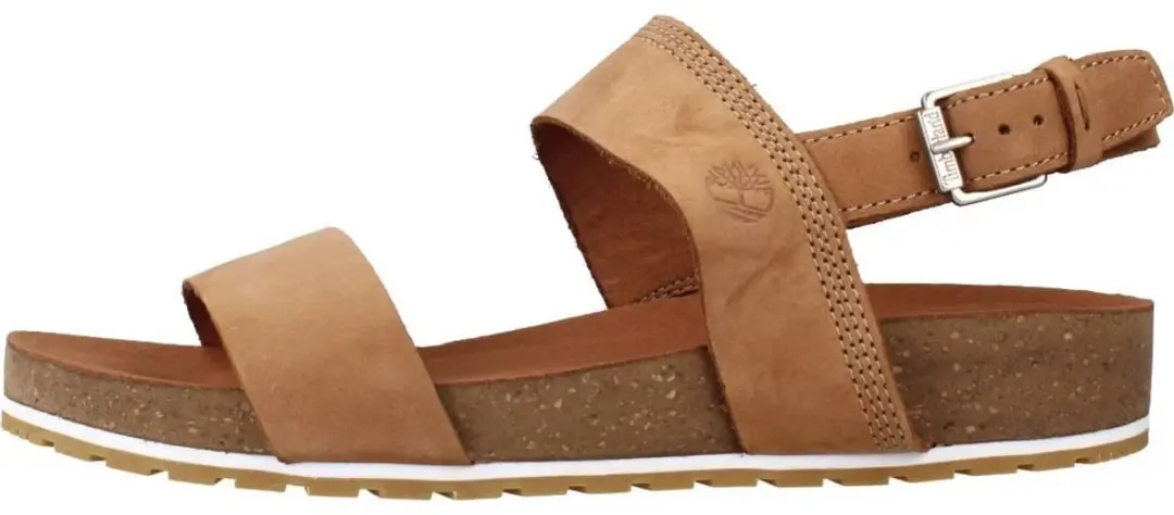Timberland Malibu Waves Sandalen - Bruin - afbeelding 3 van 6