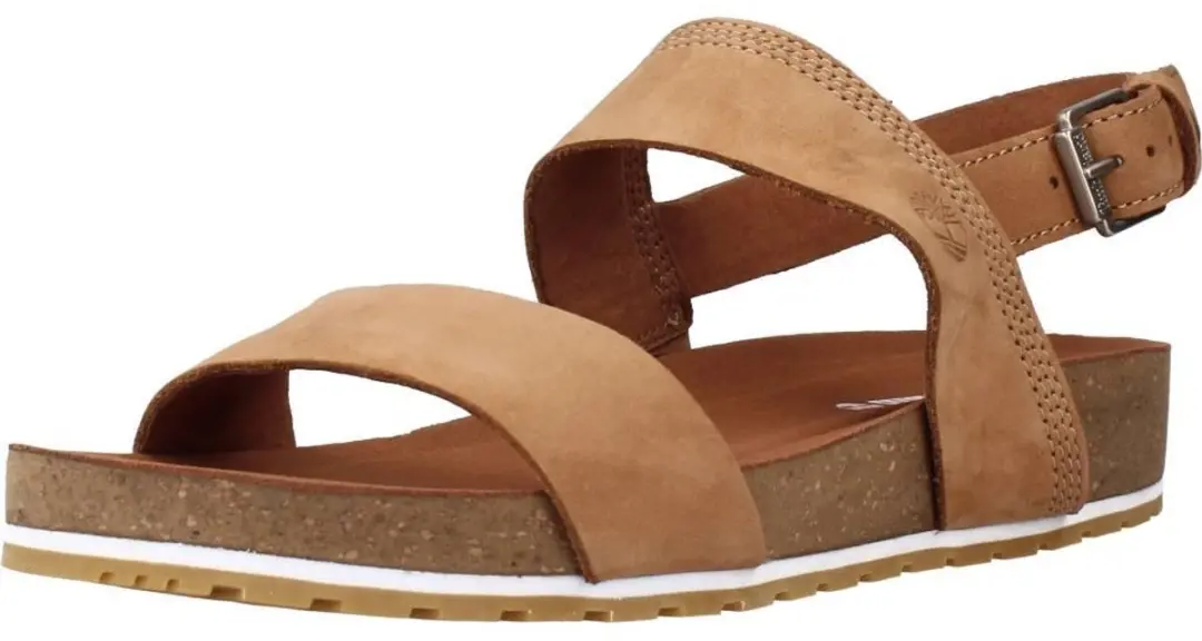 Timberland Malibu Waves Sandalen - Bruin - afbeelding 6 van 6