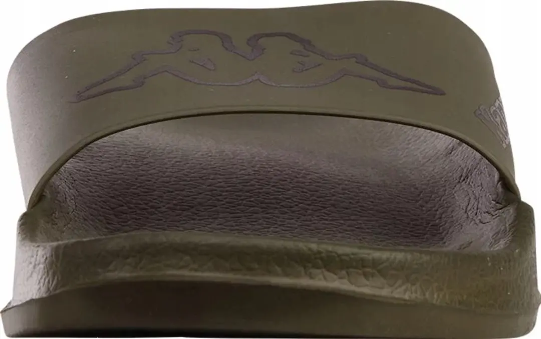 Kappa Krus Slippers Heren Maat 36 Groen