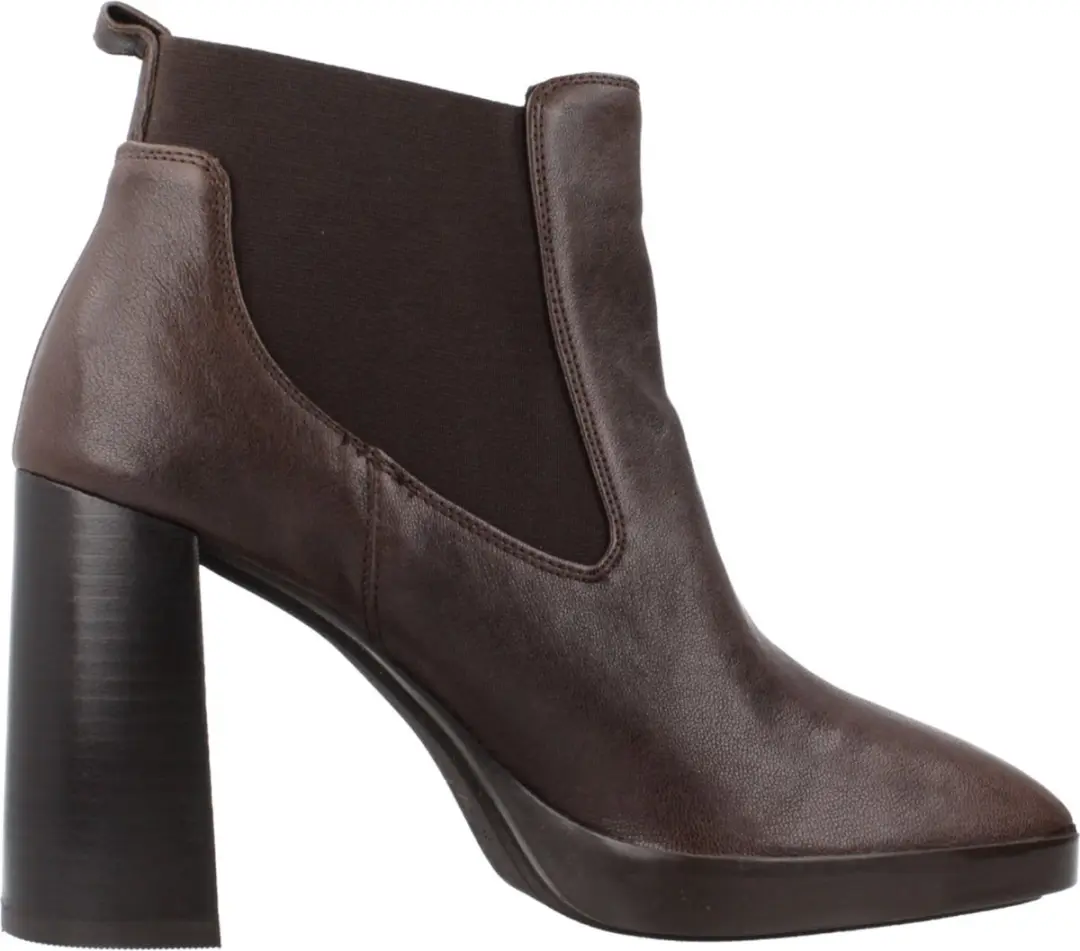 GEOX D TEULADA Bruin 39 EU