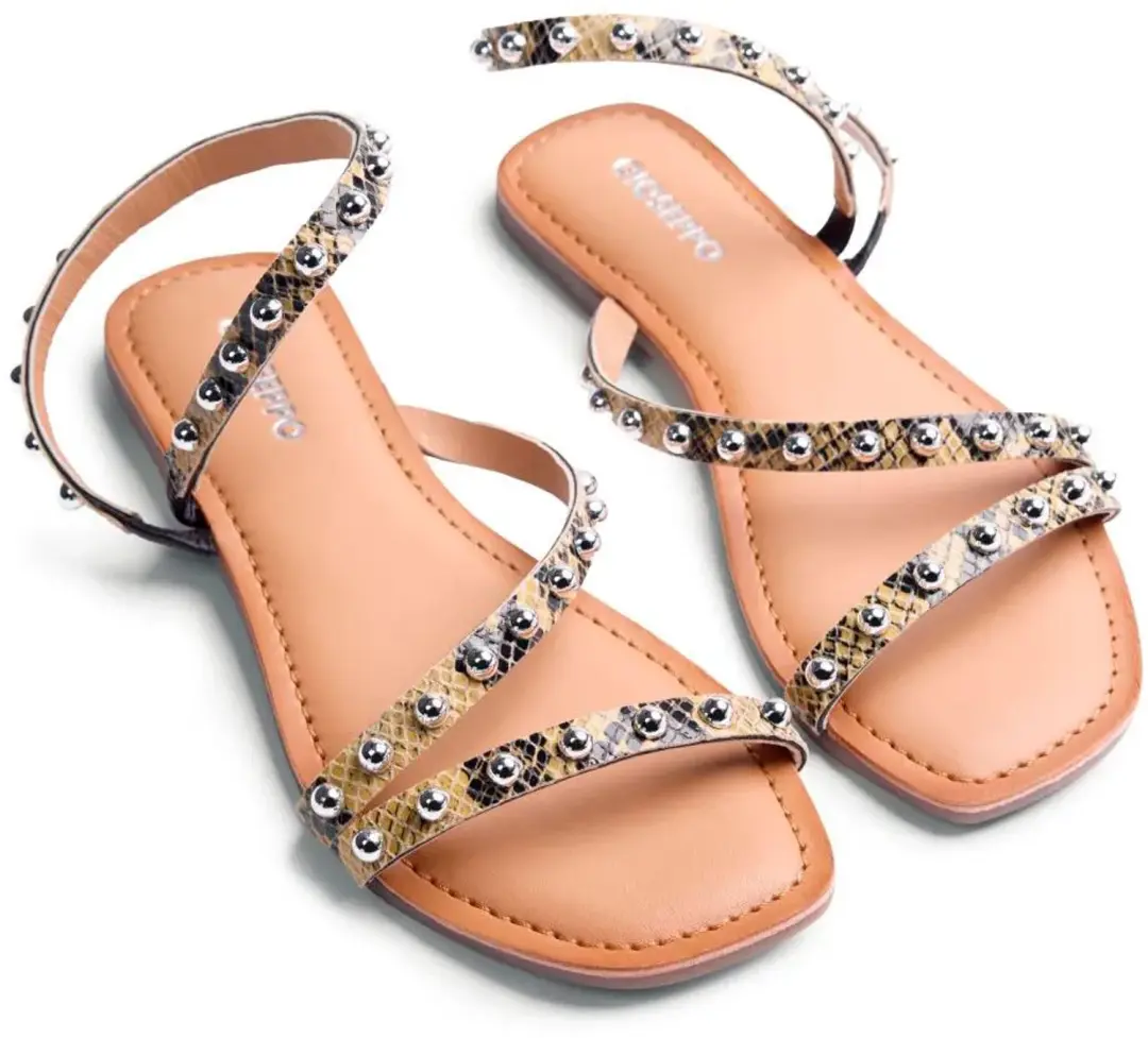 Gioseppo Subukia Sandalen Bruin EU 36 Vrouw