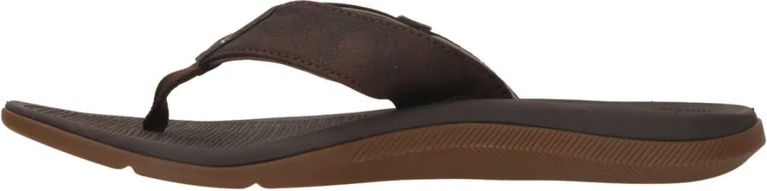 Reef Santa Anabrown Teenslippers - Bruin - afbeelding 3 van 6