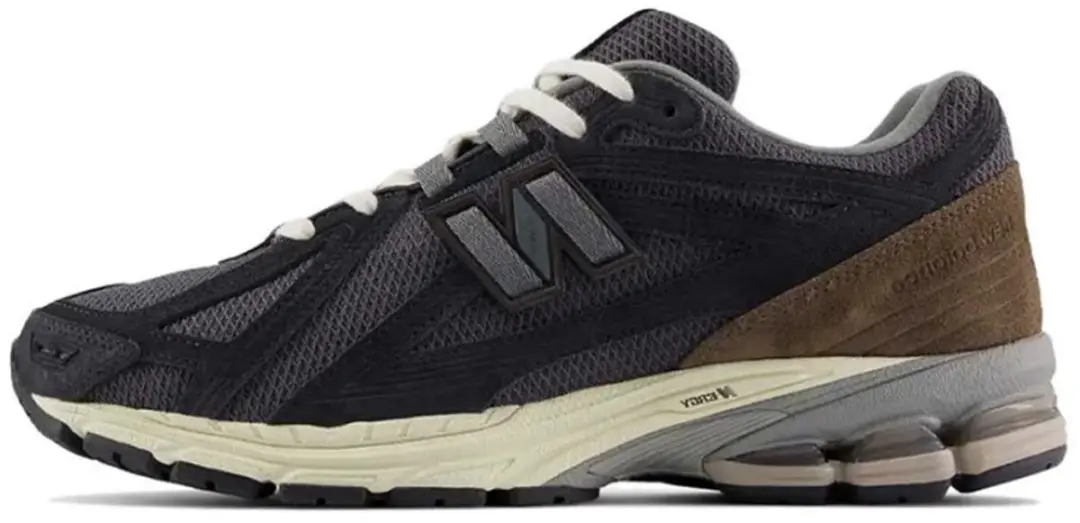 Sneakers New Balance 1906F "Phantom Dark Mushroom"