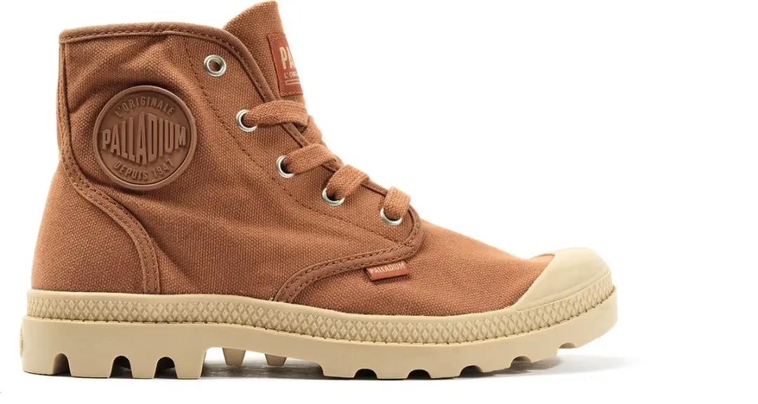 Palladium Pampa Hi 92352.240 Veterschoenen