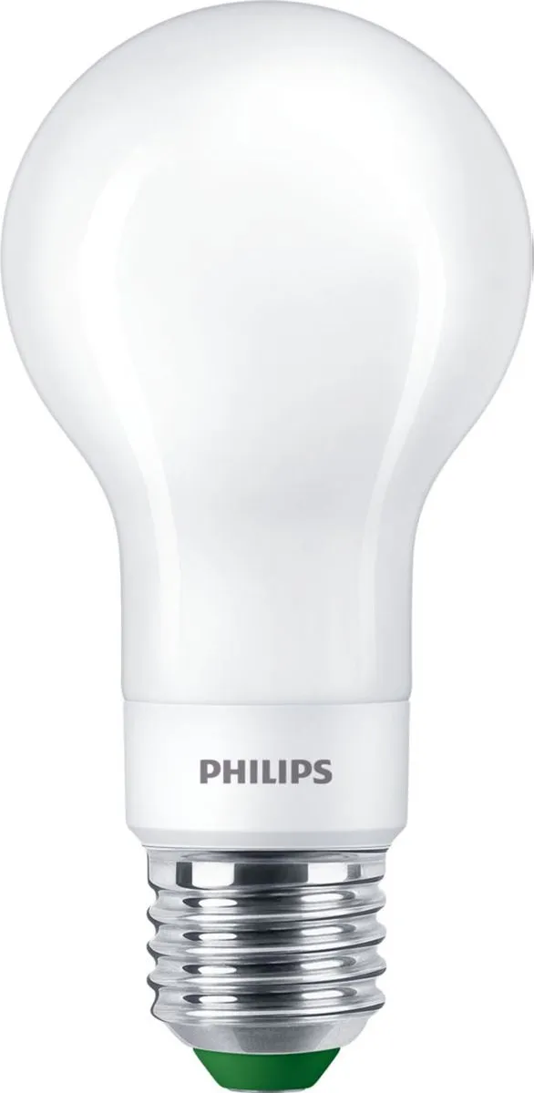 Philips MASTER LED Lamp E27 4W 840lm