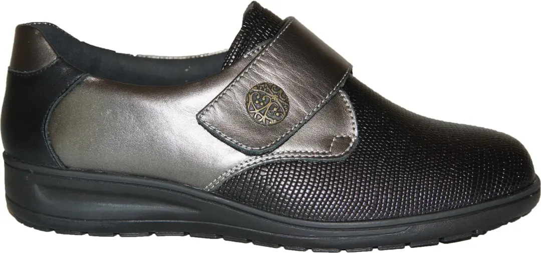 Solidus Kate 29506 Klittenbandschoenen
