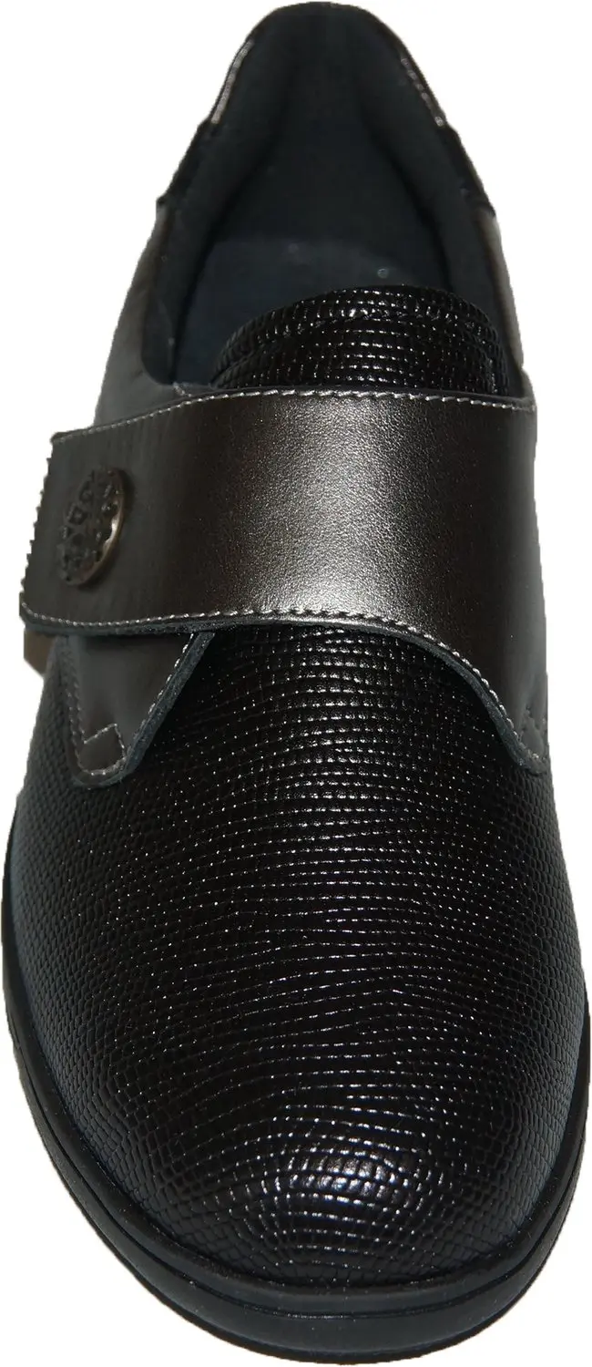 Solidus Kate 29506 Klittenbandschoenen - Bruin - afbeelding 5 van 6