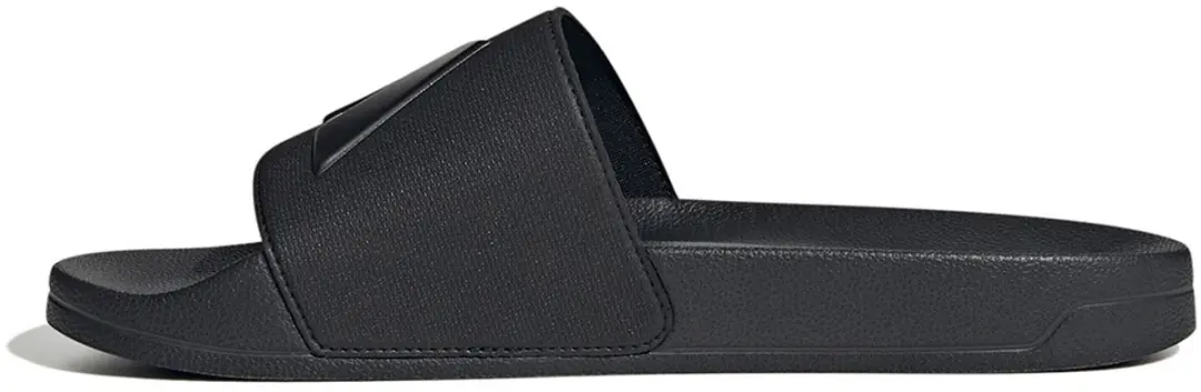 Adidas Adilette Shower Slippers - Zwart - Maat 42 - afbeelding 4 van 6