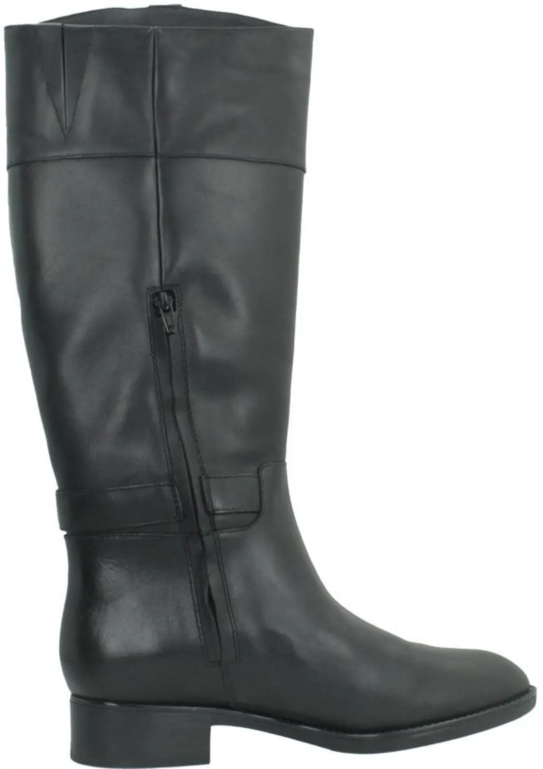 GEOX D FELICITY NP ABX Zwart 36 EU