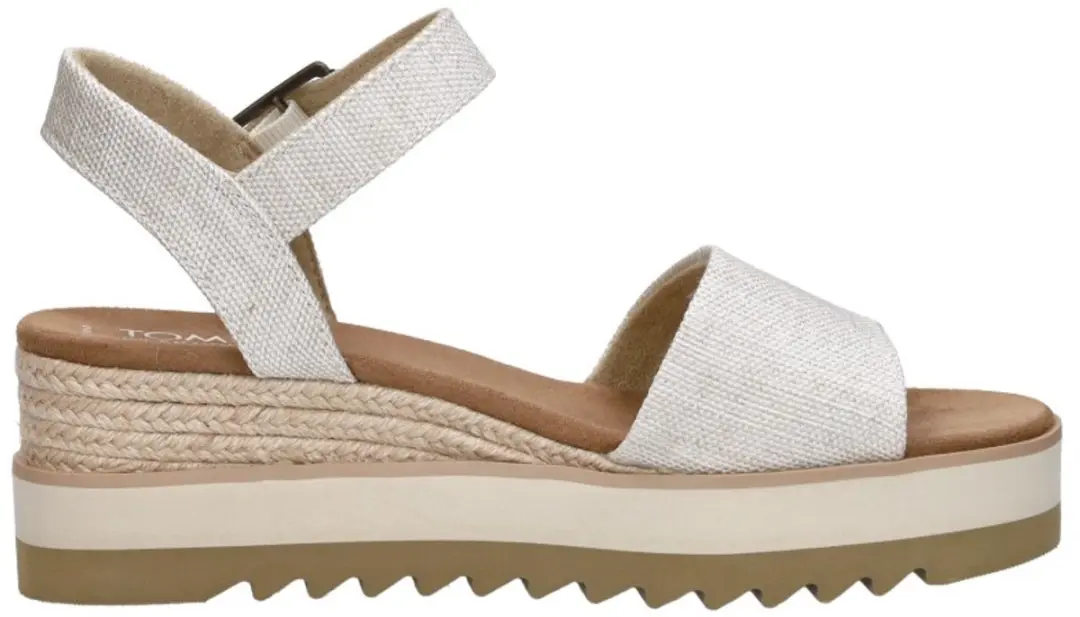 Toms Diana Sandalen