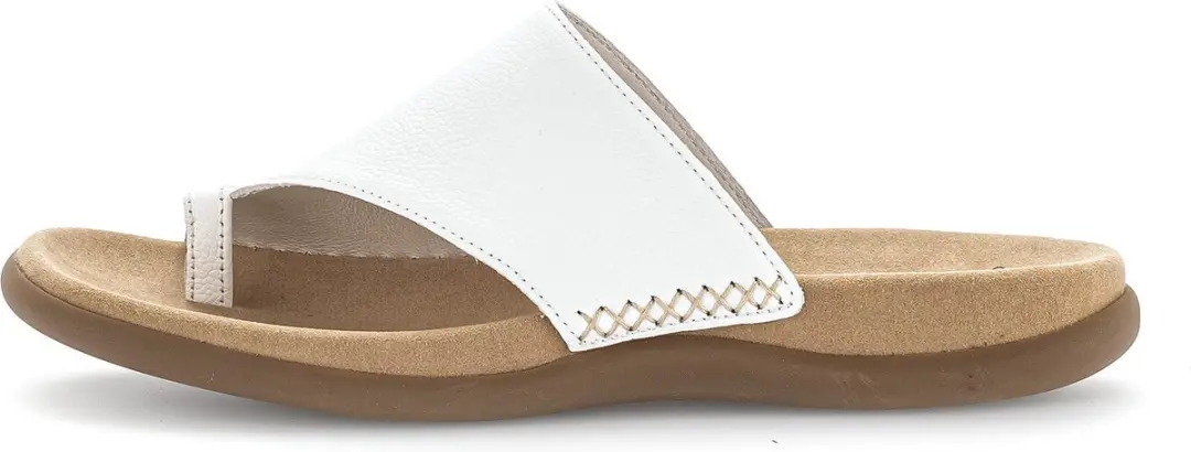Gabor 03.700.21 Dames Slippers