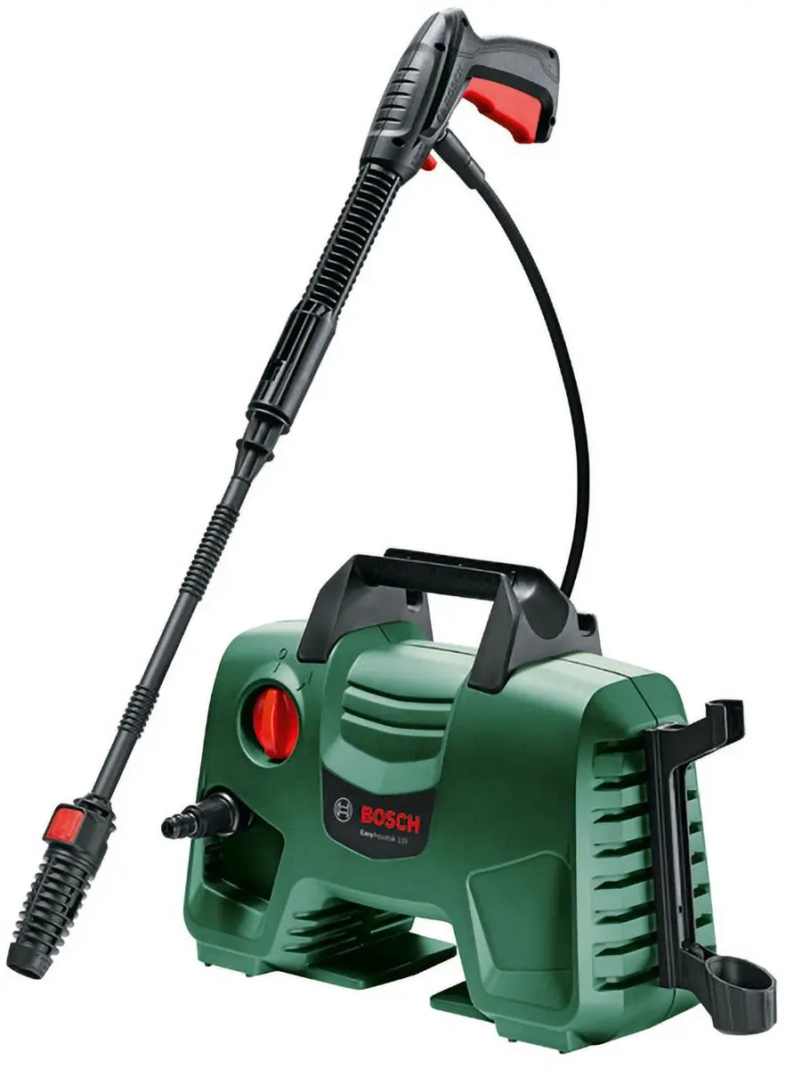 Bosch EasyAquatak 110 Hogedrukreiniger 1300W - afbeelding 2 van 6
